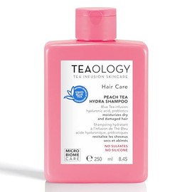 Peach Tea Hydra Shampoo