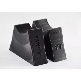 Yakintime Old Town PDL Rear Seat Risers 2.5 Inch