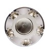 B4B BANG 4 BUCK 4 Packs 7" Center Cap with