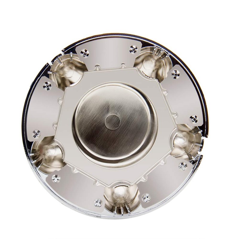 B4B BANG 4 BUCK 4 Packs 7" Center Cap with