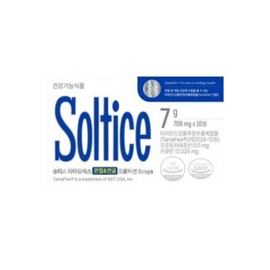 Soltys Tamaplex Articular Cartilage Protection 5days 10 tablets 1 box / 솔티스 타마플렉스 관절연골 프로텍션 5days 10정 1박스