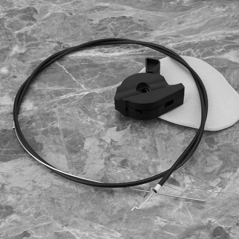 EMSea Throttle Cable for Lawn Mower 04-SGY-906 Compatible with Briggs
