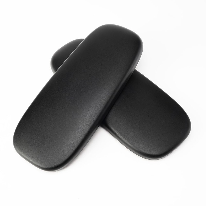 MingYi.office Arm Pads Caps Replacement for Humanscale Smart Office Chair