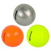 Spro Spiral Weights Assorti - 3 Lead Weights, Weight: 10