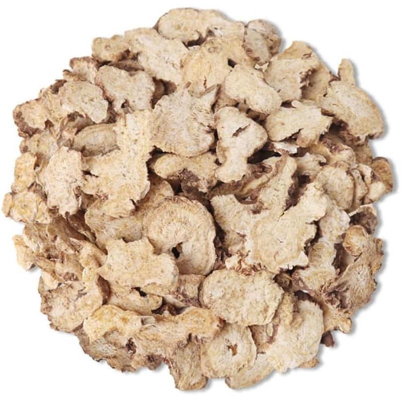 Organic Natural Pure Korean Atractylodes Japonica/Atractylodes Lancea Dried Bulk Herbs-3.52