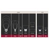 Paulmann LED ZB AGL 820lm 9W 2700K E27 Matt Dim23