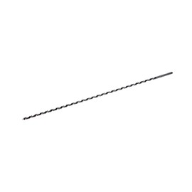 Paulimot Diameter 10 mm Length 600 mm Auger Bit, LEWIS Form