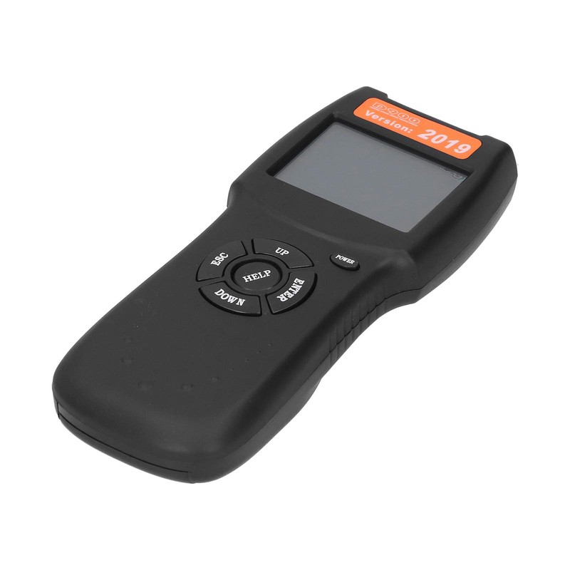 Car Diagnostic Scanner EOBD Can Automobile Fault Detector Reader Equipment