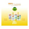 Crema Corporal Bye Bites After Aloe Vera Picaduras 20g 2pz