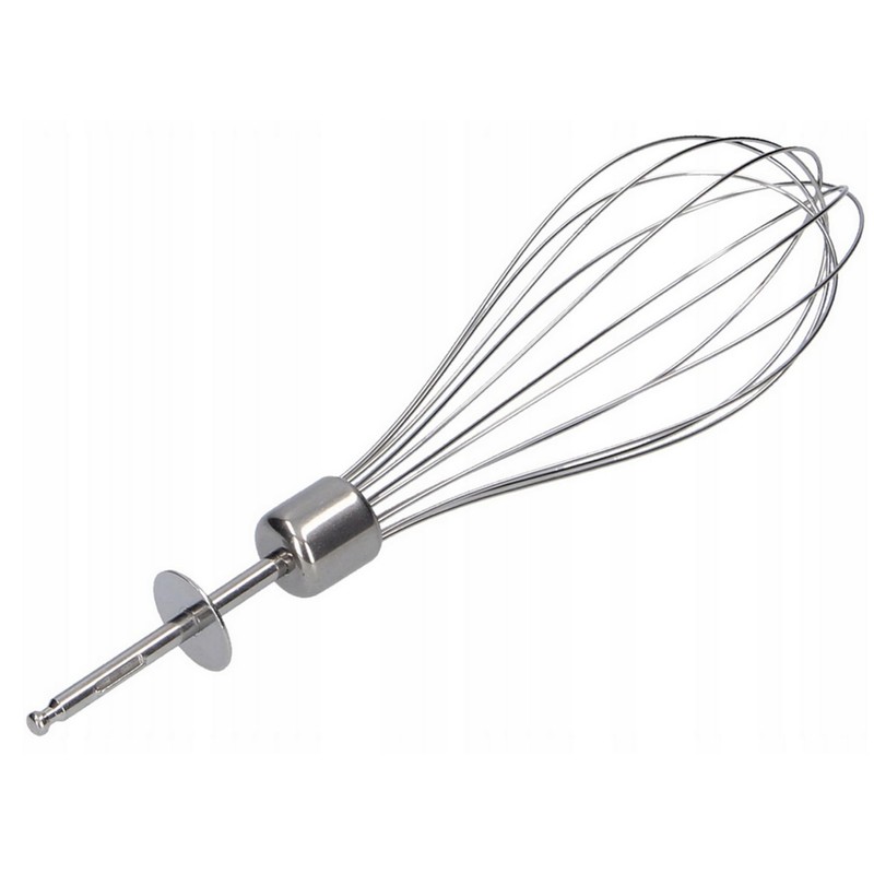 Schneebesen Rührgerät für Braun Stabmixer 4191 4192 4199 Multiquick