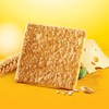 Wheat Thins BIG Snacks, Whole Grain Wheat Crackers, Bulk Snack