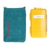 OTDR Launch Cable Box Optical Fiber Test Tool Dead Zone