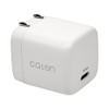 Rasta Banana RACC20W05WH USB Charger, Calon Type-C PD Compatible, Fast