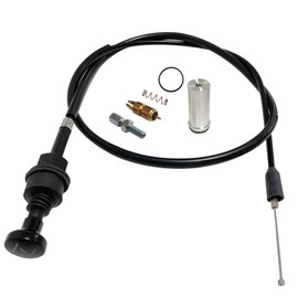 Arctic Cat Electric Choke Manual Choke Conversion Kit FOR 366 500 650 400 ATV350