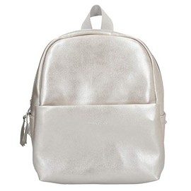 Depesche 10477 Backpack with Leader and Side Compartments Gold / Multi-Coloured