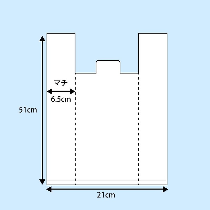 Shimojima Heiko New Hand No. 25, 100 pieces, thickness 0.02