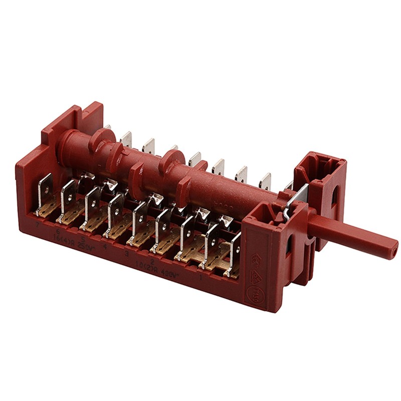 Genuine Multi Function Selector Switch for Luxor LBIC60SS & LBIC60SST