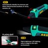 Xin Tester AC Digital Circuit Breaker Tracer with Adaptor Integrated