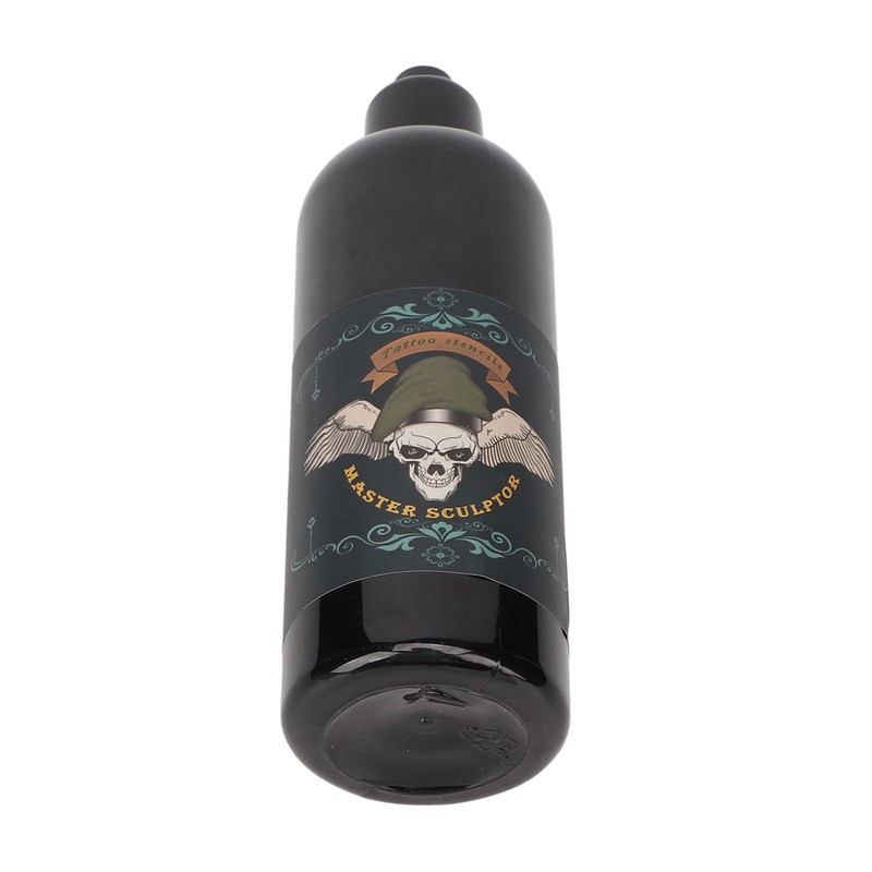 250ml Tattoo Transfer Cream Skin Solution Professional Tattoo Transfer Stick