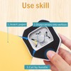 3-in-1 Corner Rounder Punch – Corner Cutter for Scrapbooking, Paper