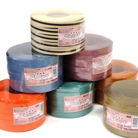 Shin-Etsu Industry HT3003-26 PP Band for Handicrafts, 0.6 inches (15 mm) x 329.4 ft (100 m), Shinanokawa