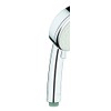 Grohe 26046002 Tempesta Cosmopolitan 100 1.75 Gpm 2-Spray Hand Shower,
