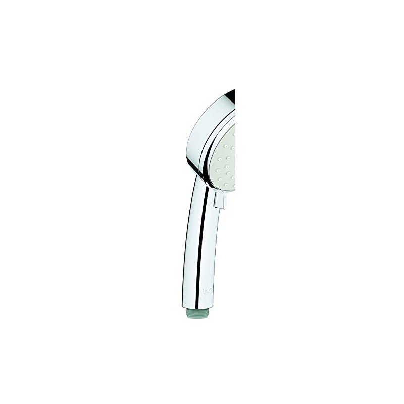 Grohe 26046002 Tempesta Cosmopolitan 100 1.75 Gpm 2-Spray Hand Shower,