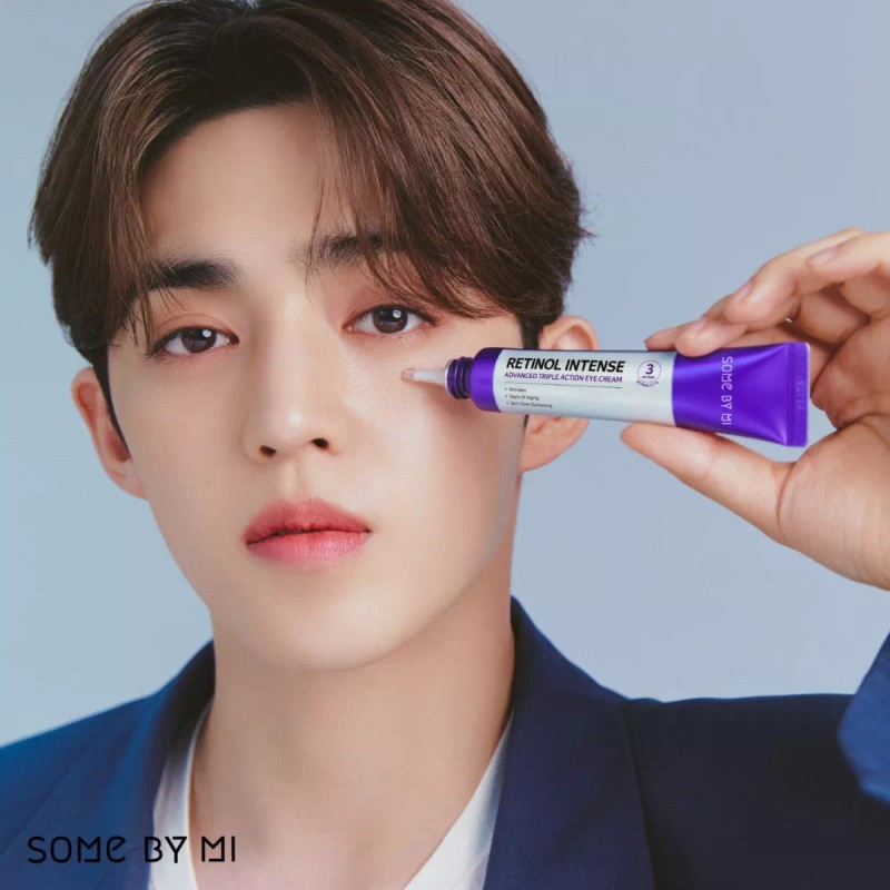 Some By Mi- Retinol Intense Advanced Triple Action Eye Cream