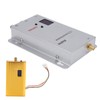 1.2G 1.5W Wireless Transmitter Receiver Video Audio Synchronous Transmission High