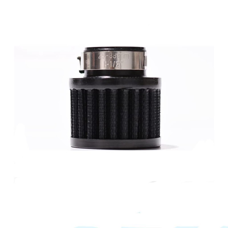 25mm Air Intake Filter 1" Inlet Dia Air Intake Cone