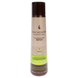 Macadamia Professional Nourishing Repair Conditioner, 10 Fl Oz