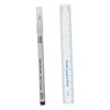 Ipetboom Manual Tattooing Makeup Pen Fine Tip for Eyebrow Skin-safe