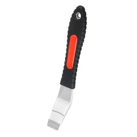 Durlo Extended Hydraulic Piston Press for Bicycle Disc Brakes - Improved Design with Longer Handle and Extended Tip for Safe Brake Maintenance