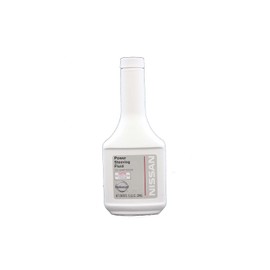 Genuine Nissan Fluid 999MP-AG000P Power Steering Fluid - 12 oz.