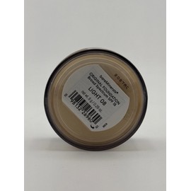 bareMinerals SPF 15 Original Loose Powder Foundation LIGHT 08 98132269600