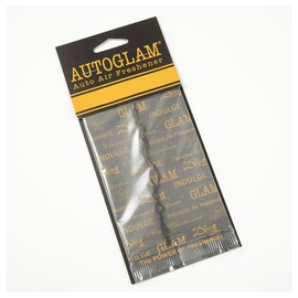 Tyler Candle Company Diva AutoGlam Air Freshener