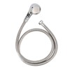 Shampoo Bowl Faucet 100cm Pipe 120cm Soft Hose Shampoo Bed