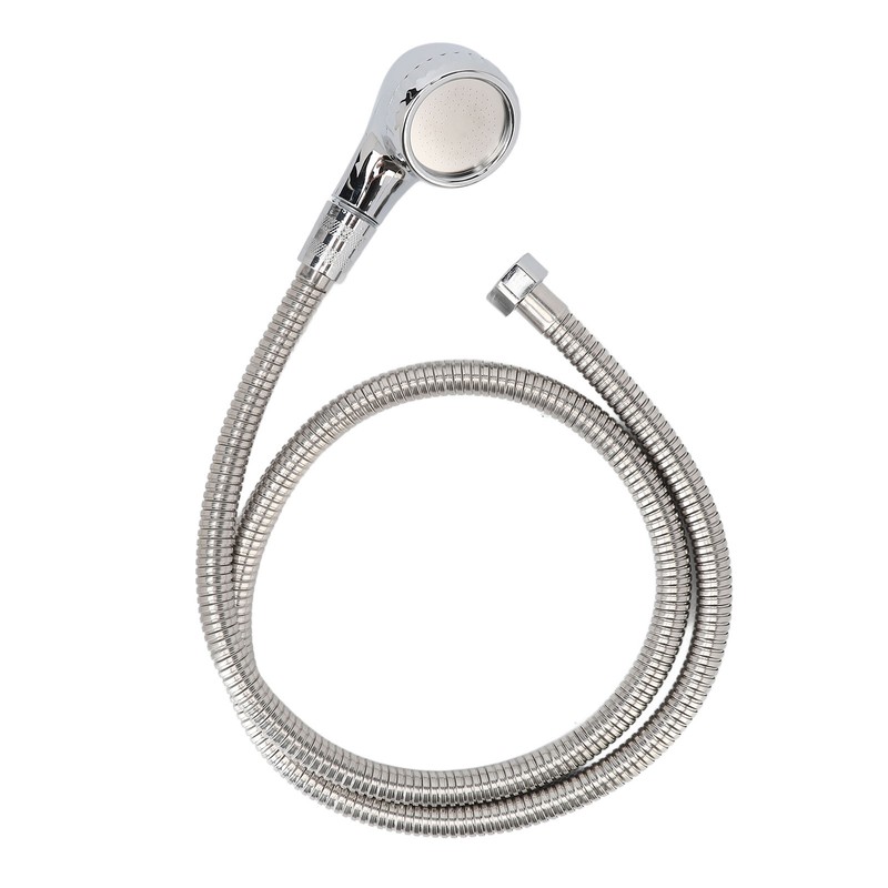 Shampoo Bowl Faucet 100cm Pipe 120cm Soft Hose Shampoo Bed