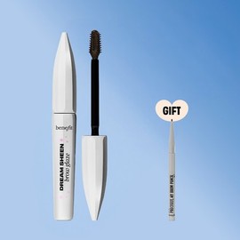 Benefit [Benefit]NEW Dream Shin Brow Glaze (+Brow Deluxe) / [베네피트]NEW 드림 신 브로우 글레이즈 (+브로우 디럭스)