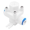 WANGCL 3/8 Inch Water Pressure Regulator Water Pressure Reducing Valve