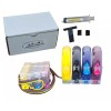 Inkproducts Continuous Ink Supply System for Canon MAXIFY MB2720, MB2120, MB2320, MB2020