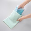 [Kawabata Takisaburo Shoten] Pillowcase Pillow Cover Mesh Ice Pillow Cover