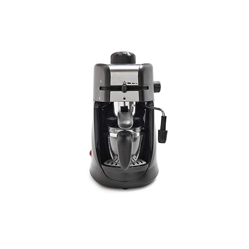 Capresso Steam Espresso & Cappuccino Machine