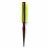 1 of the color random Noeul hair brushes beauty (WD24F4C) / 색상랜덤 노을 헤어 브러쉬 중 1개 뷰티미용 (WD24F4C)