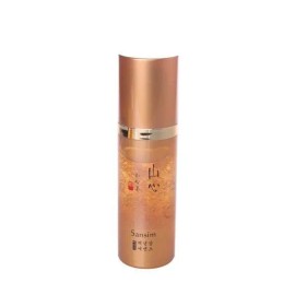 Sansim Face Serum Essence 40ml for Korean skincare routines, lightweight daily facial care, Sansim Import, Beauty and Personal Care, routine product