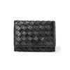 Beaming Life Store by Beams SEEKER Men's Leather Mesh Card