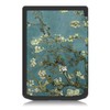 TOPCASE Magnetic Slim Case Compatible with Pocket Book Verse/Verse pro