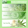 Jabón Facial Natural De Romero + Centella | Control Grasa