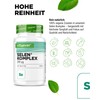 Selenium with 200 mcg of selenium per tablet, 365 tablets,
