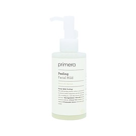 Primera Facial Mild Peeling 150ml Gentle facial exfoliator / 프리메라 페이셜 마일드 필링 150ml 순한 얼굴각질제거제